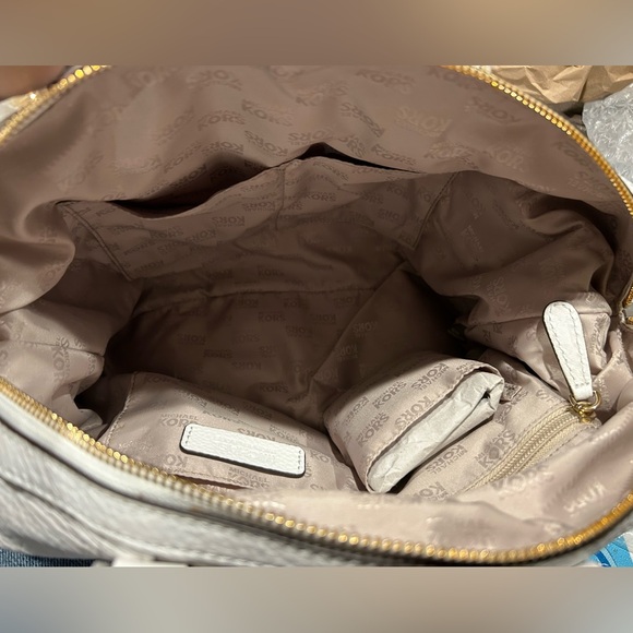 Michael Kors Bedford satchel - Picture 4 of 5